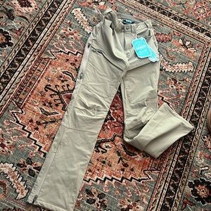 DSG Women's Tan Pants